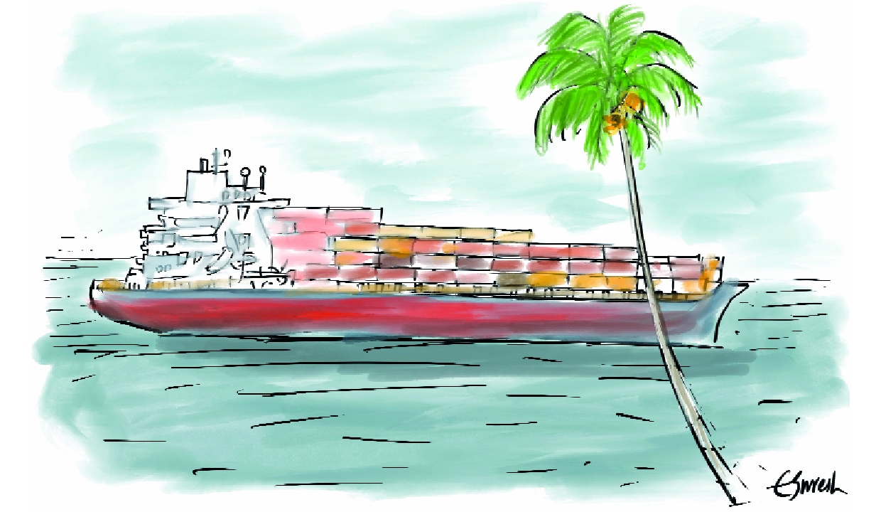 Steering the future of Indian Ocean