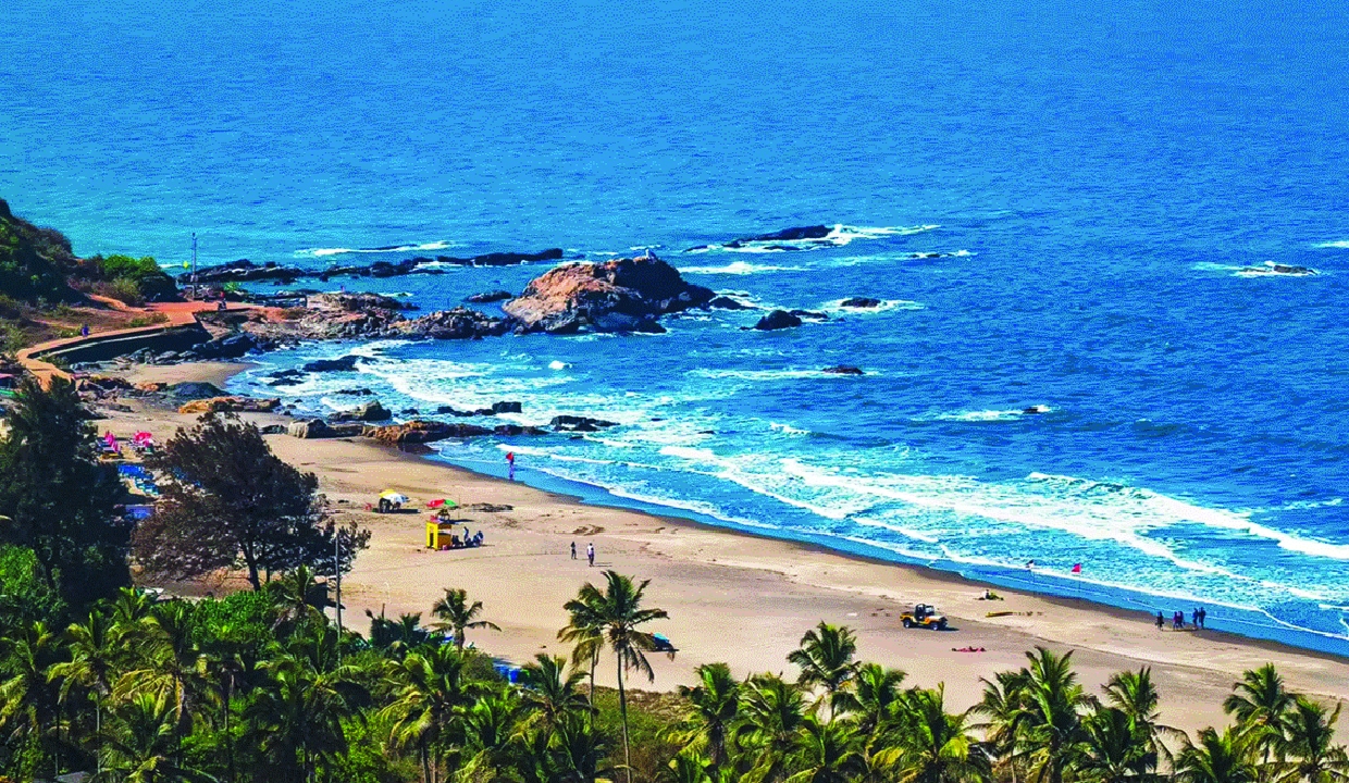 Strategic initiatives reviewed to strengthen Goa’s position as year-round tourism destination