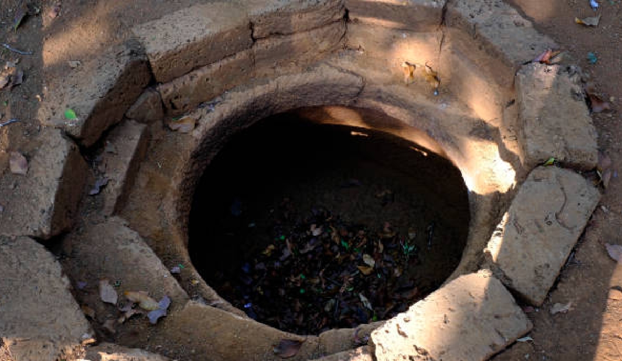 Student dies, several injured after septic tank roof collapses at Rajasthan Madrasa
