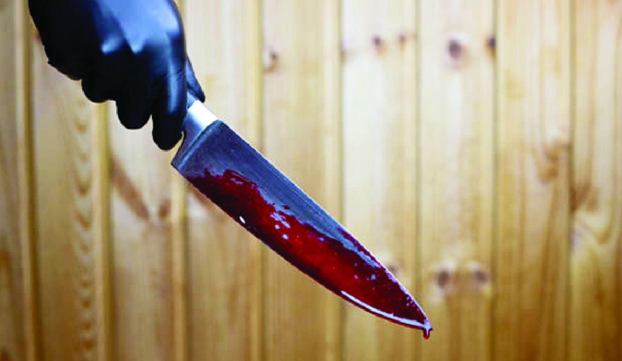Student stabbed to death in Delhi
