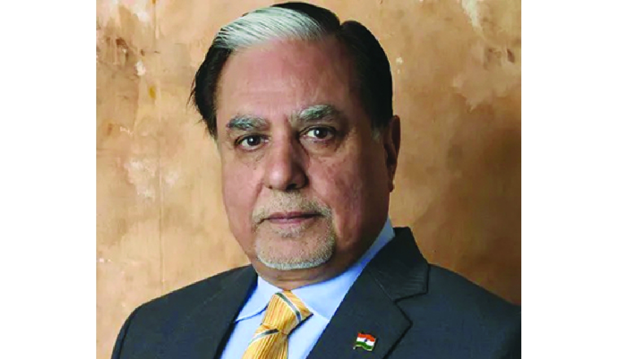 Subhash Chandra sells three acre bungalow for Rs 1,260 cr