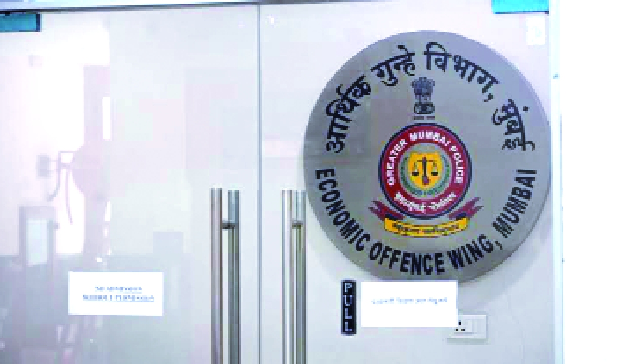 Sudhir Walia under EOW probe in Rs 5,000 crore Jaypee insolvency
