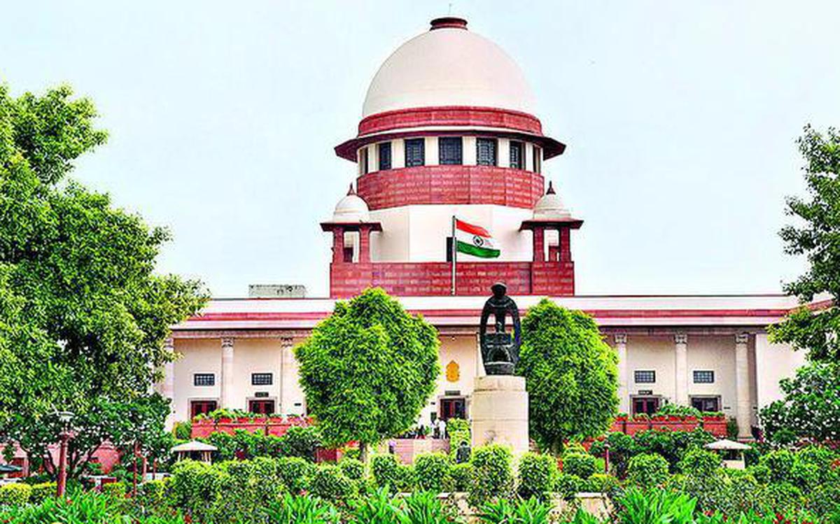 Supreme Court agrees to hear plea challenging Calcutta HC OBC certificate order