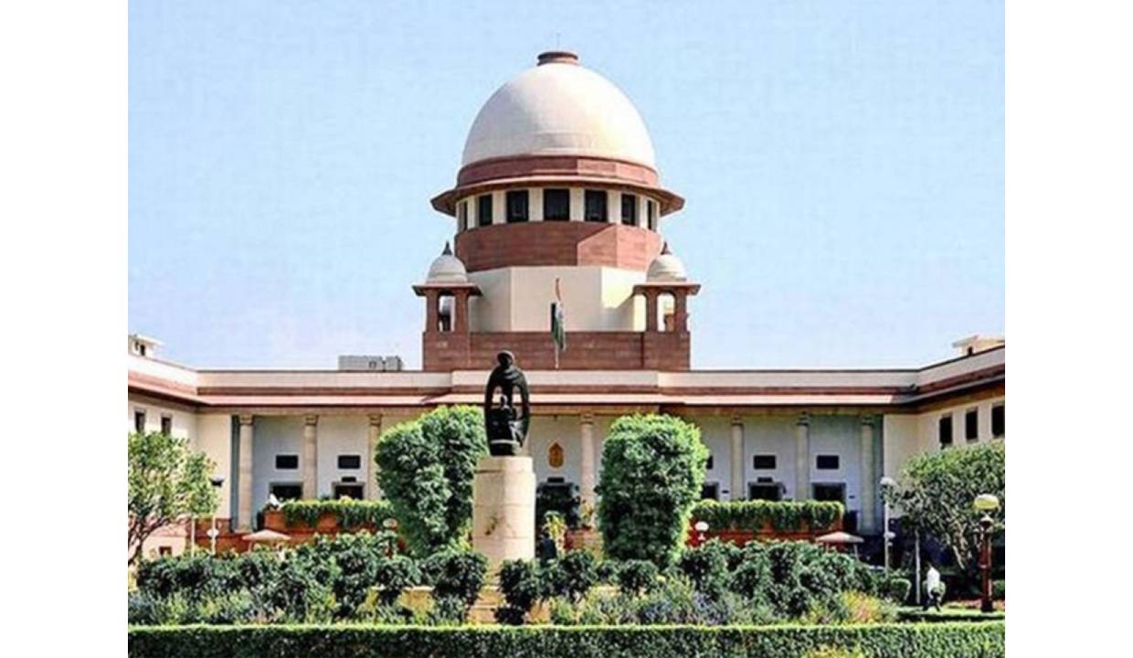 Supreme Court Issues Notice On NEET UG 2026 Paper Leak Pleas, Questions NTA’s Functioning