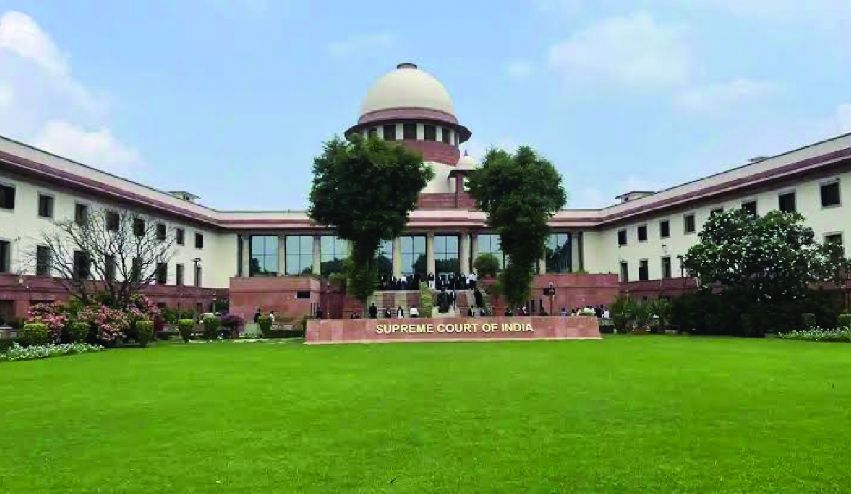 Supreme Court questions safety of legislative majority test in Shiv Sena row