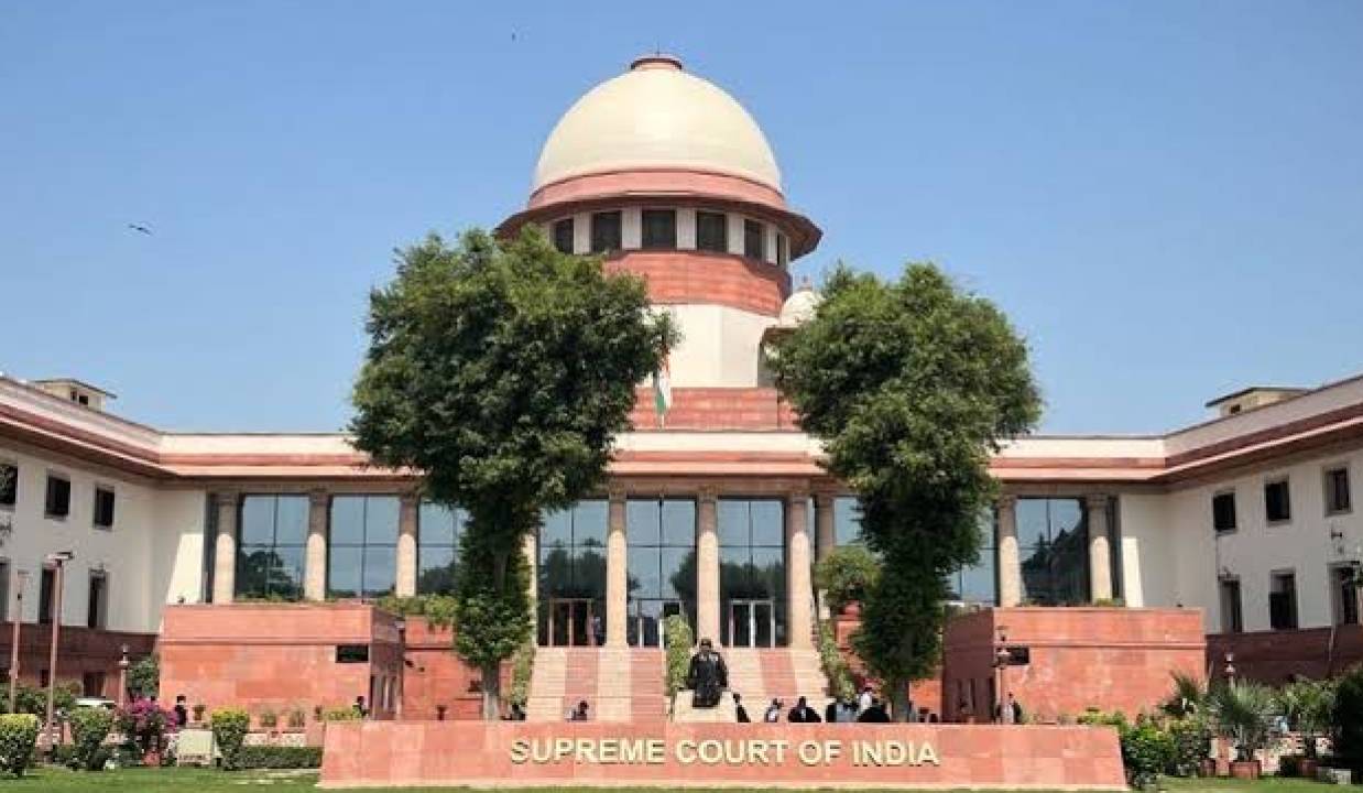 Supreme Court seeks centre’s aviation rules in airfare regulation case, flags need for passenger protection