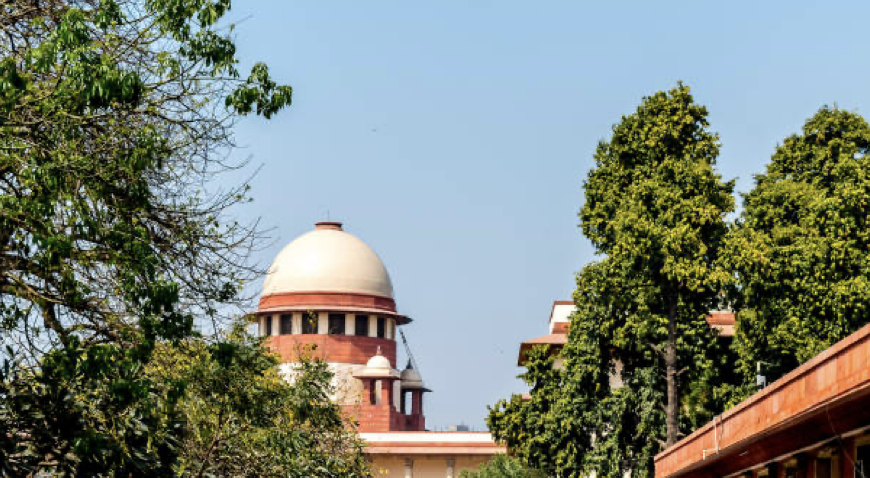 Supreme Court to list plea seeking permission for peaceful protests in Delhi