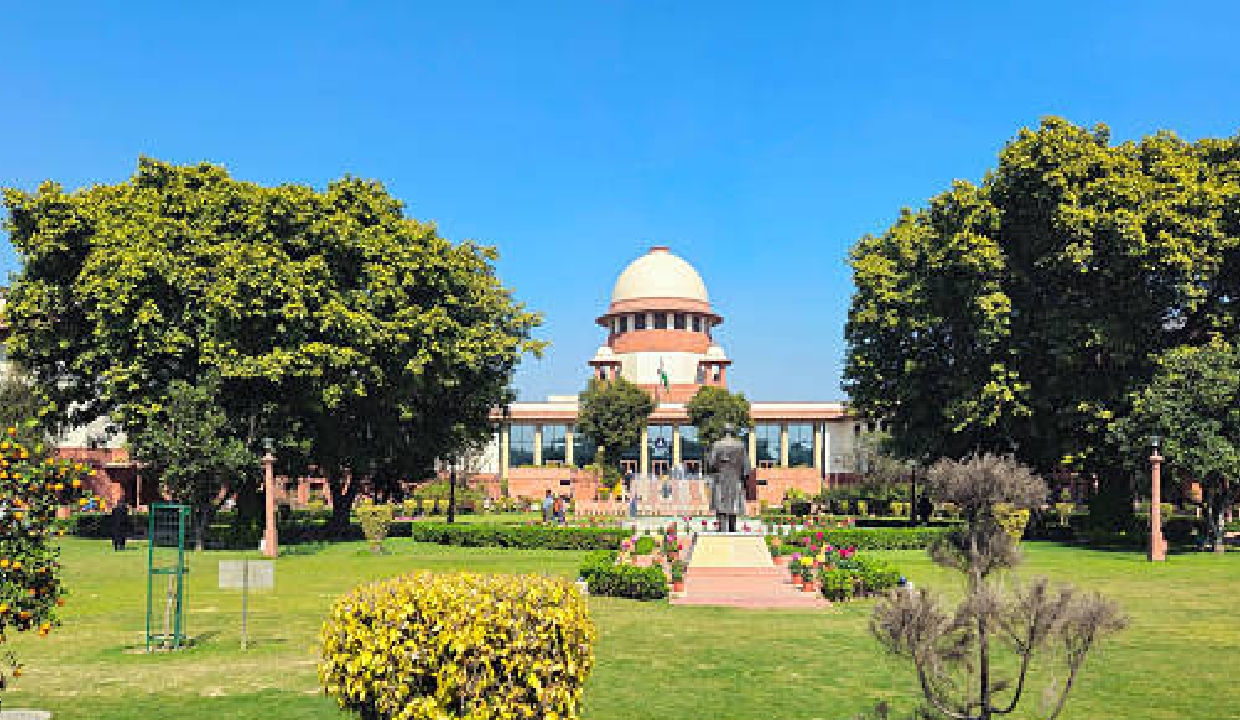 Supreme Court urges against politicising Ram Temple donation case, seeks stronger SIT probe