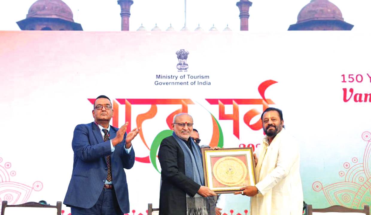 Sustained infra and tourism spend boosted all regions: VP