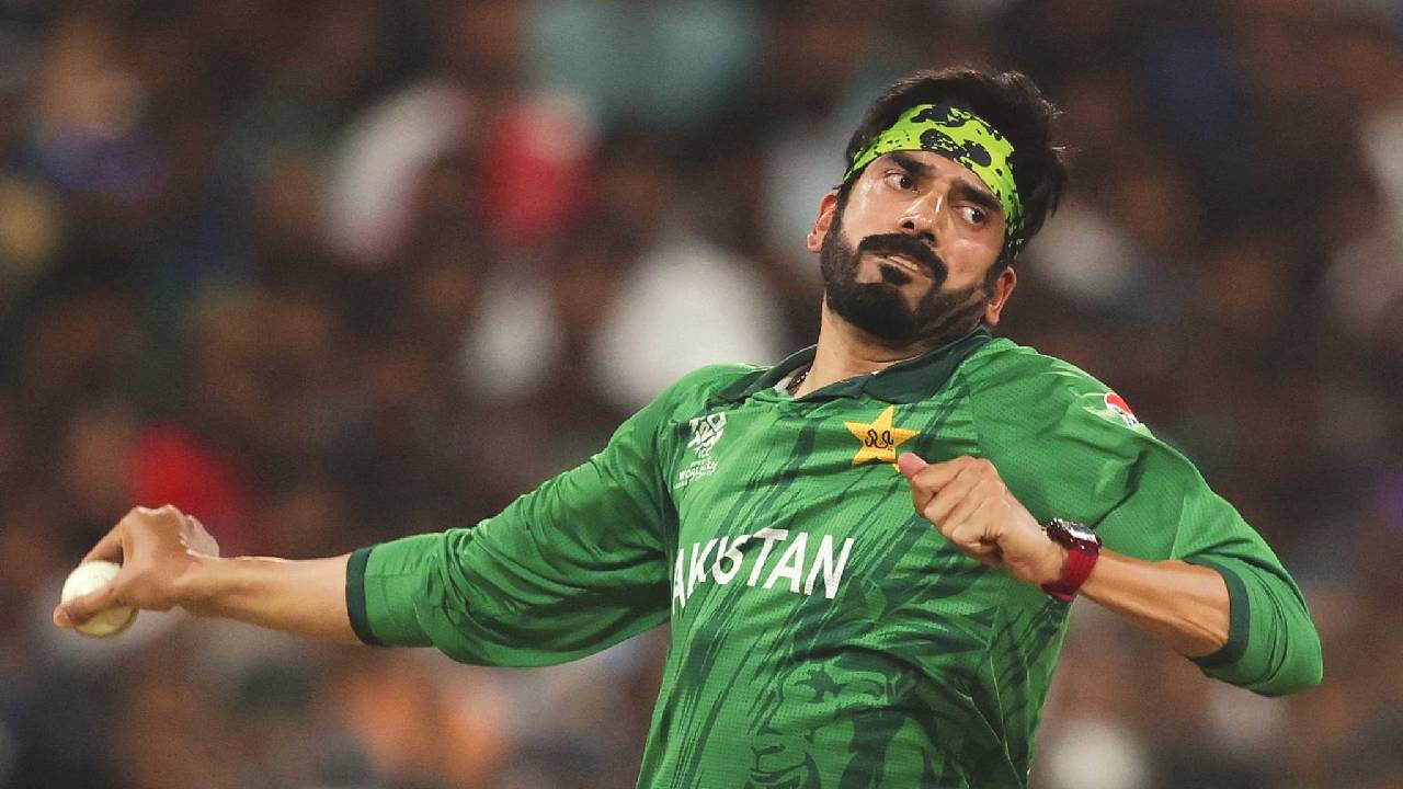 T20 World Cup: Usman Tariq has unique action, says New Zealand batter Mark Chapman