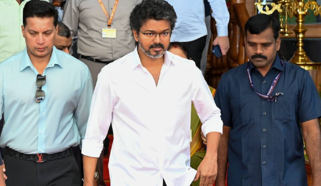 Tamil Nadu announces Rs 134 crore relief package for Kuruvai farmers amid monsoon delay