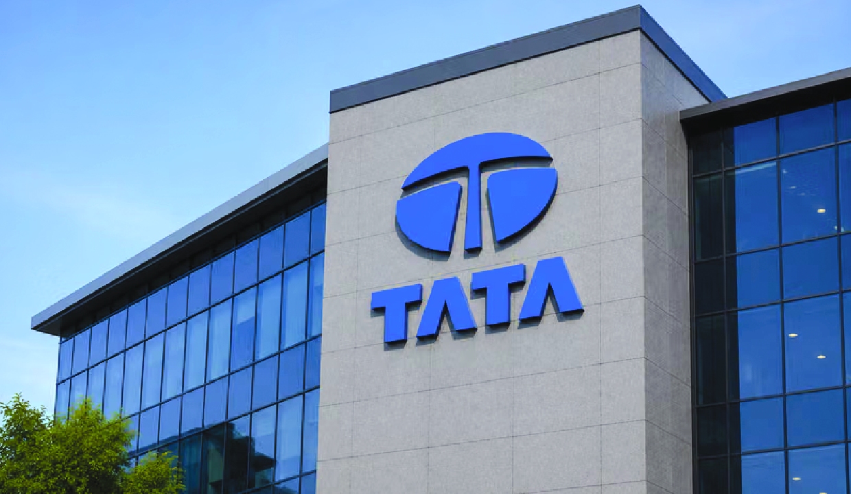 Tata Group stocks rally, Tata Chemicals zooms 20 per cent