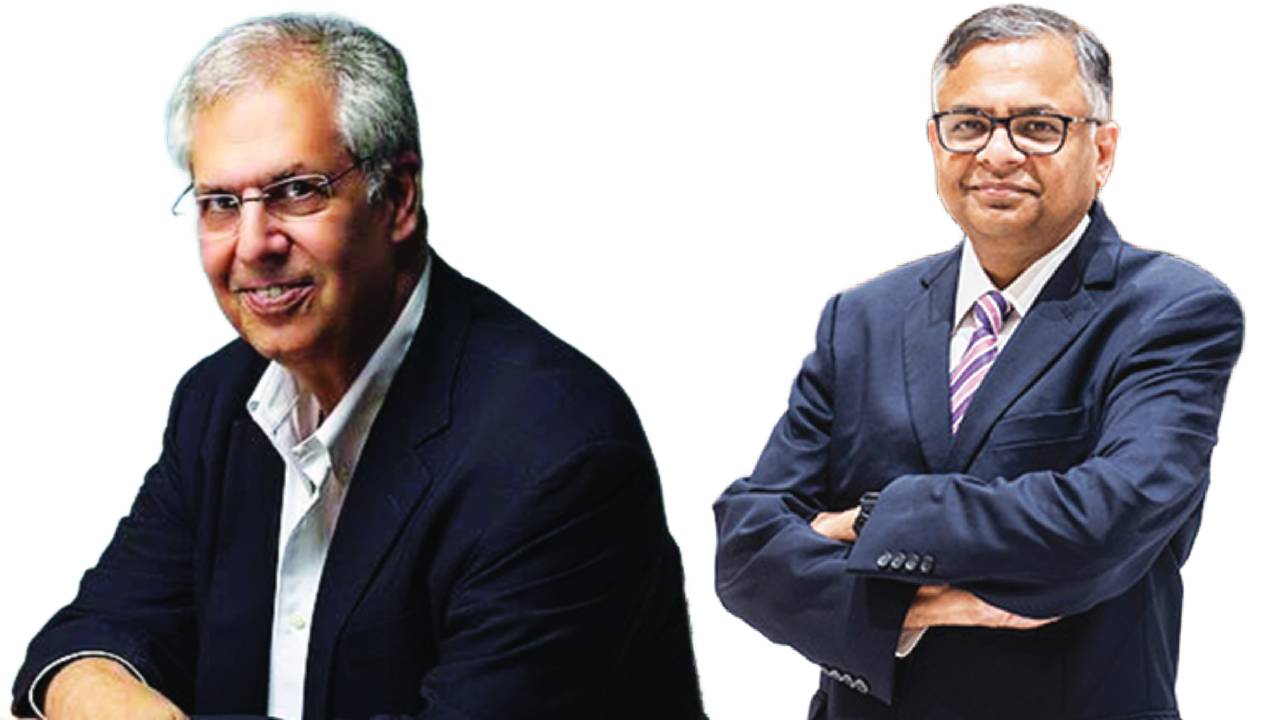 Tata Sons Board defers decision on N Chandrasekaran’s third term