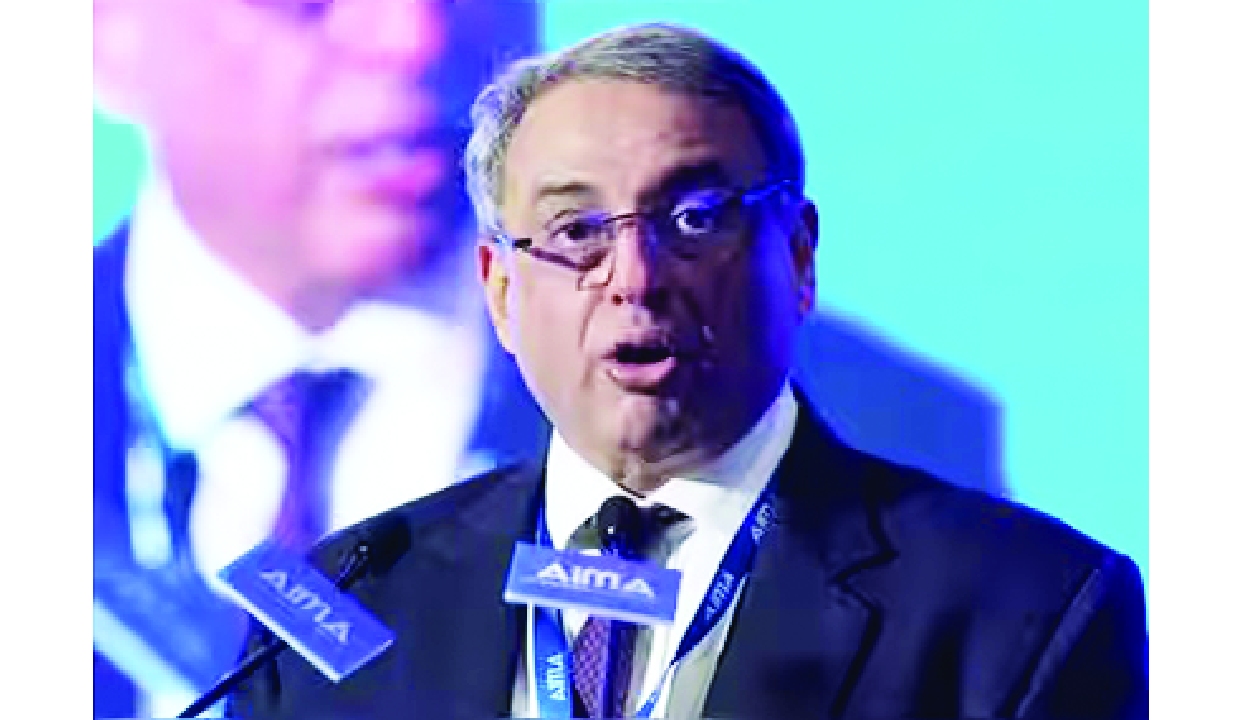 Tata Steel wants discussion with UK Govt over delayed EAF project: Narendran