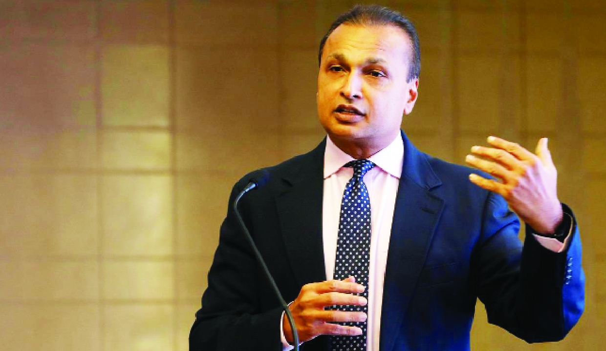 Tax evasion case: Anil Ambani gets interim protection
