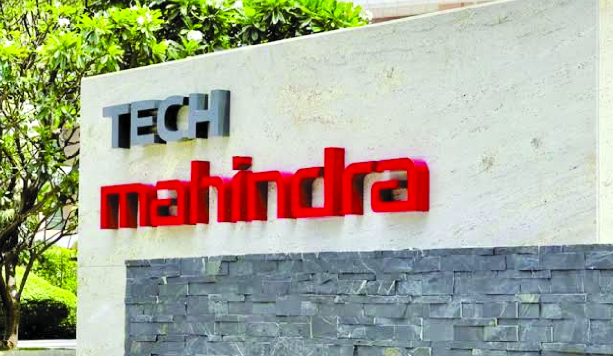 Tech Mahindra widens ties with Telefonica Germany