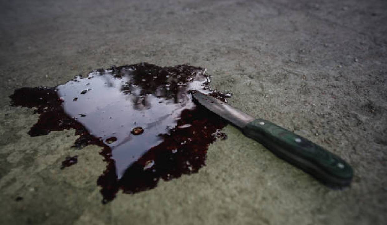 Teen stabbed to death over ₹150 dispute in West Delhi