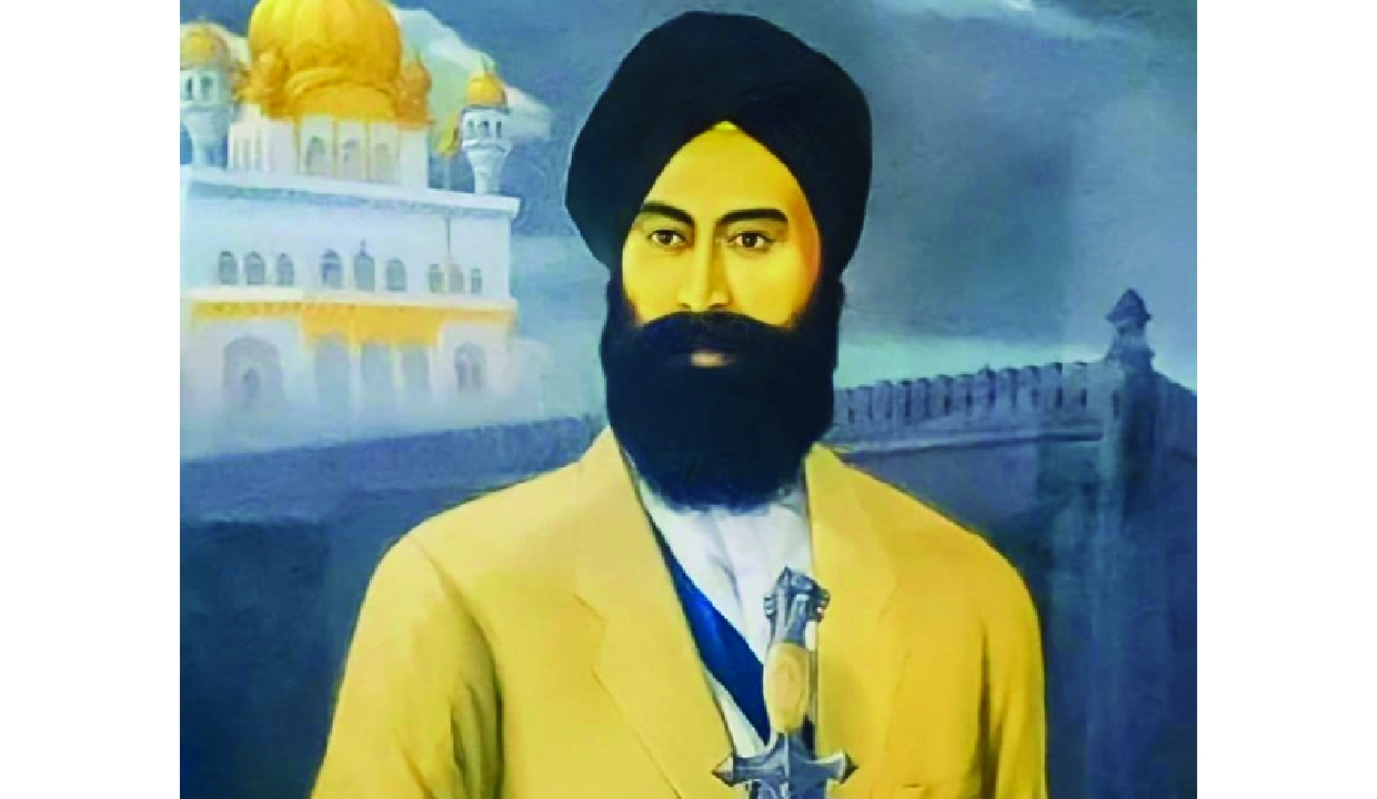 Teja Singh Samundri: The forgotten nation builder