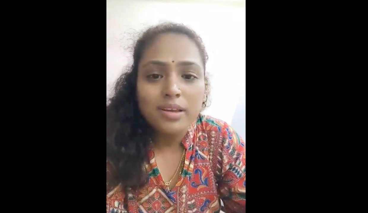 Telangana businesswoman alleges CM-linked person asked her to meet at guest house