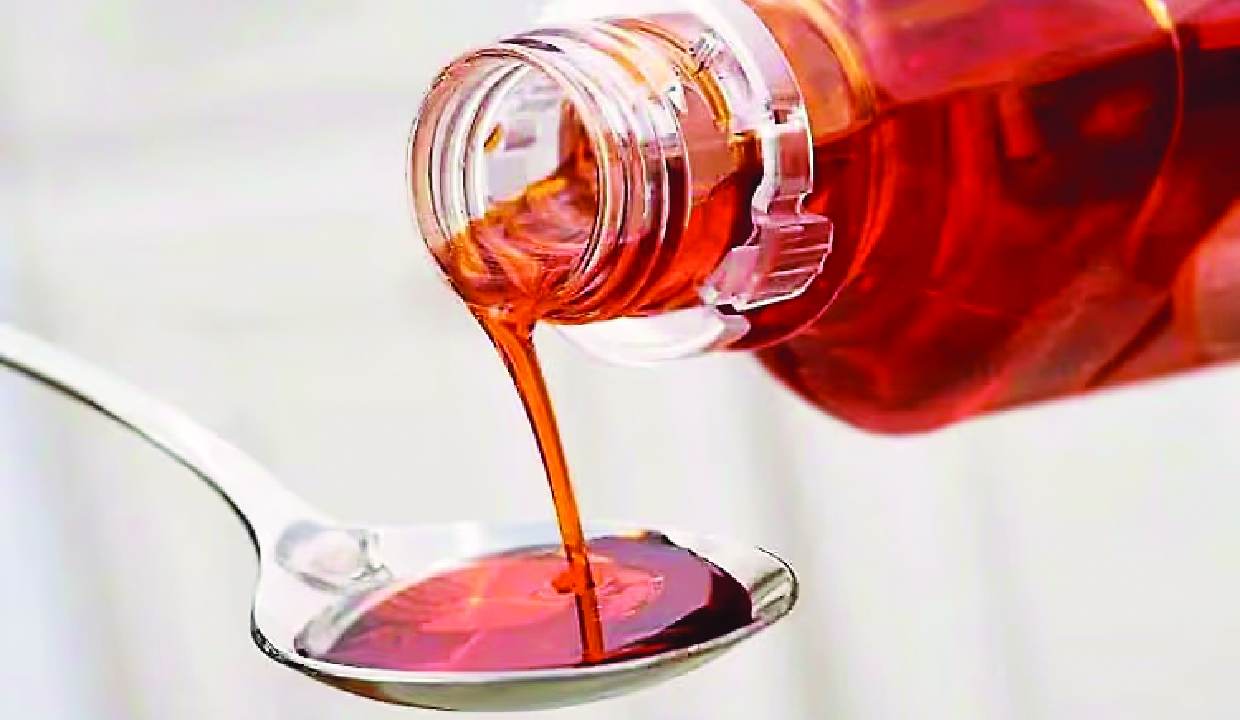 Telangana issues ‘stop use’ notice for Almont-Kid Syrup after CDSCO alert