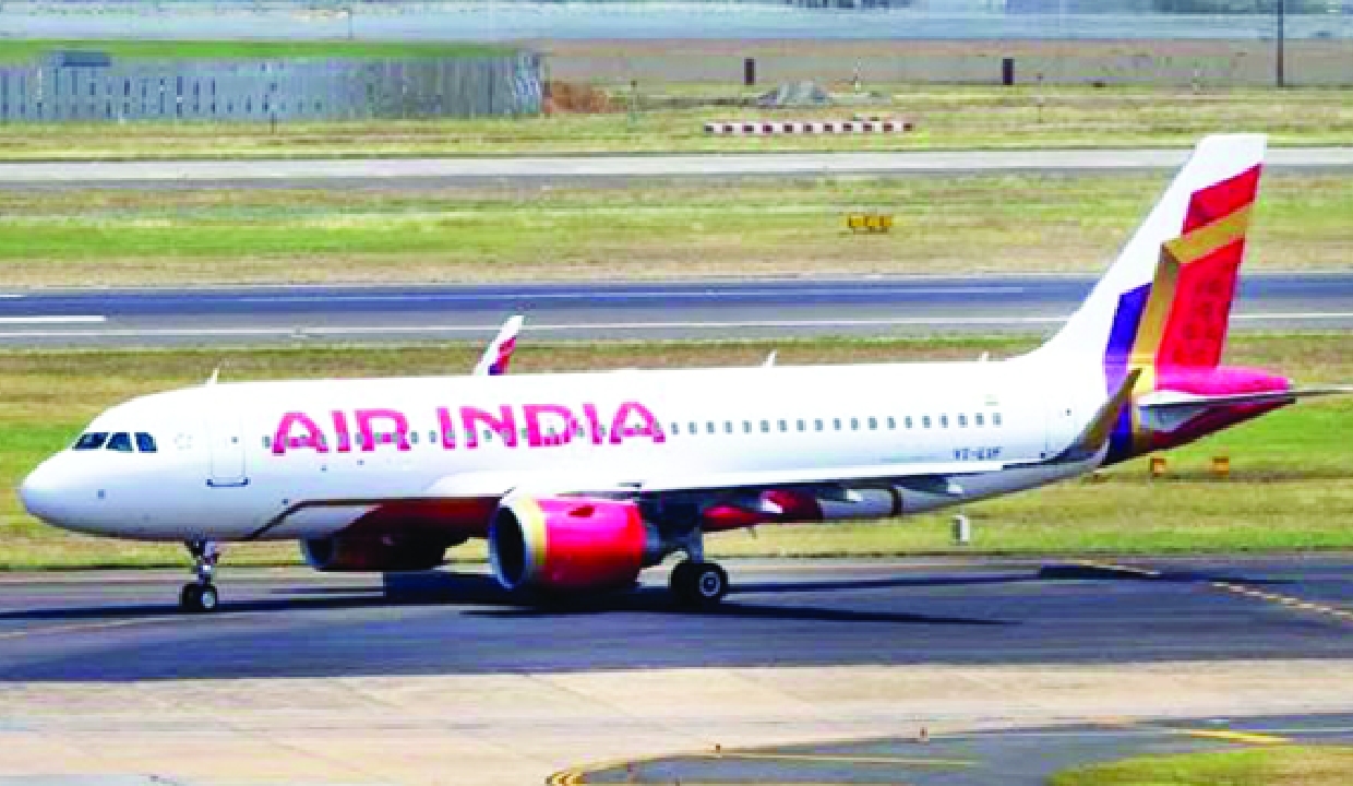 Temasek says supportive of Singapore Airlines’ investments in Air India