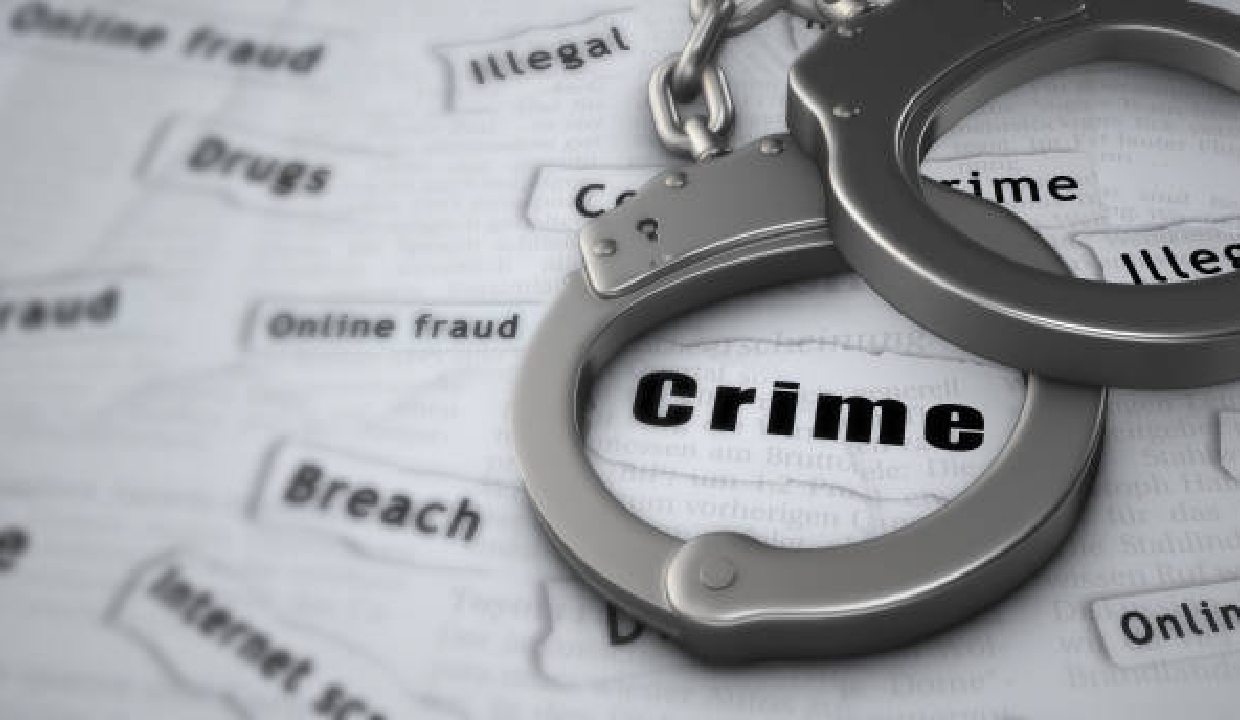Thane couple booked for lover's murder after woman's chilling voicemail confession