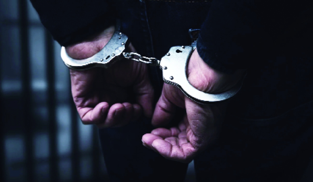 Thane tribal hostel cook held for molesting 22 girls