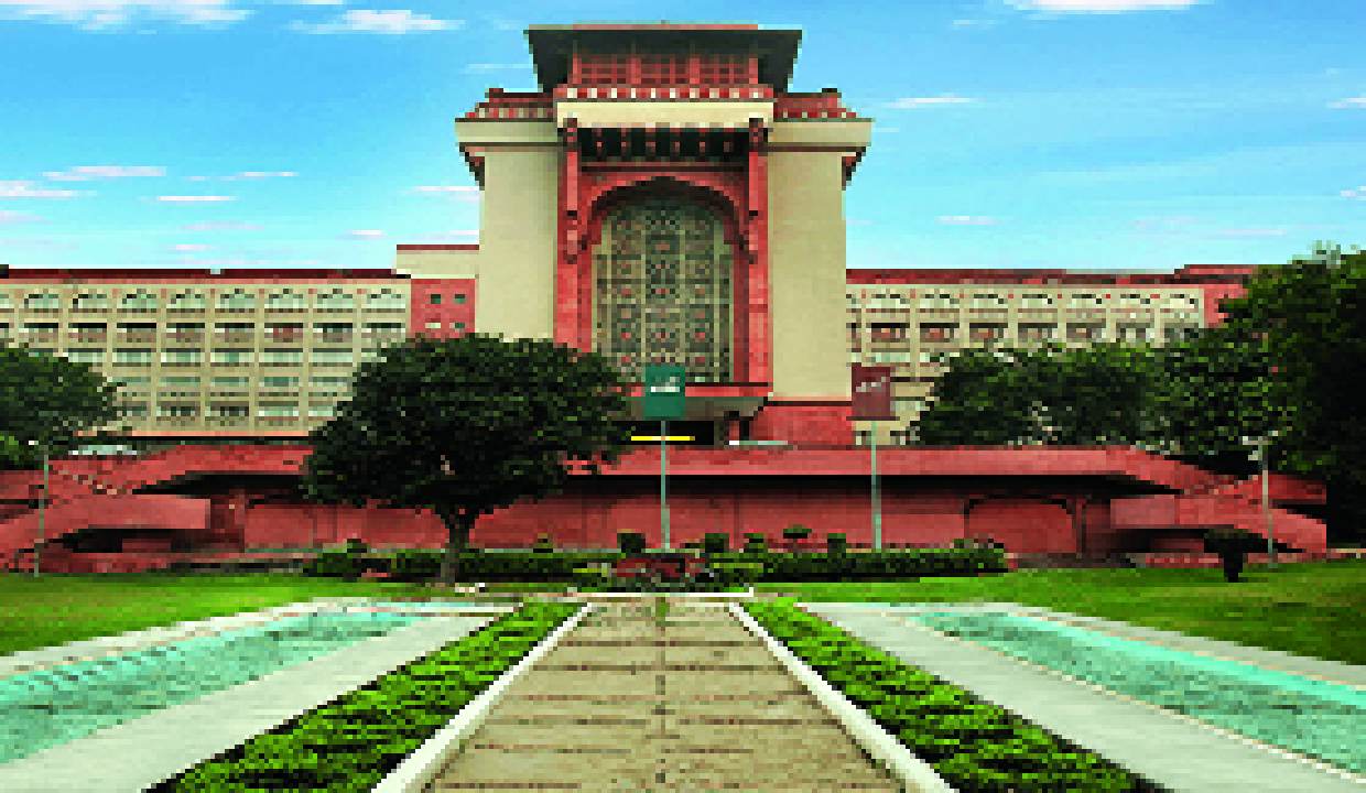 The Ashok hotel completes 70 years