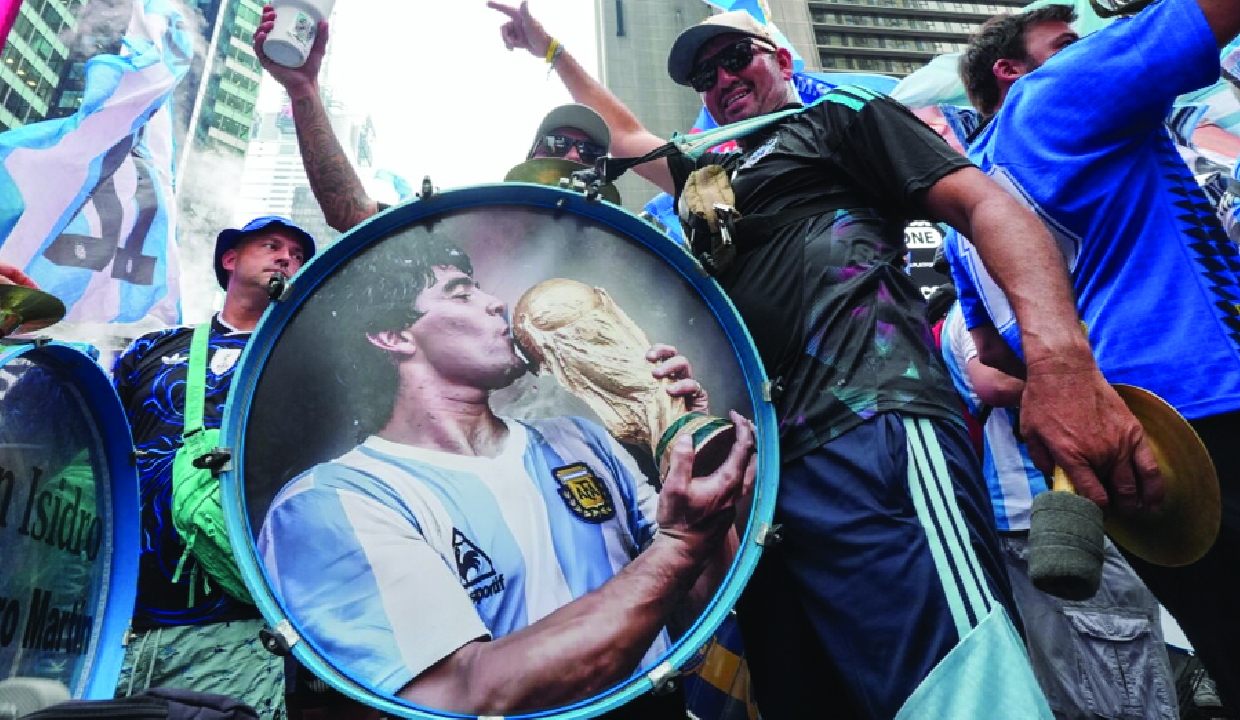 The biggest takeaways from the 2026 World Cup