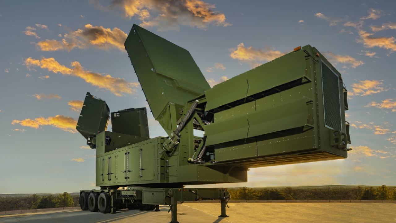 The changing paradigm of national security