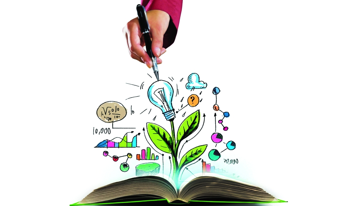 The end of academic islands: Why the future belongs to interdisciplinary thinkers