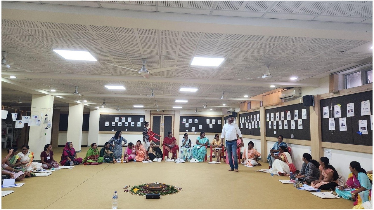 The heroes we do not name