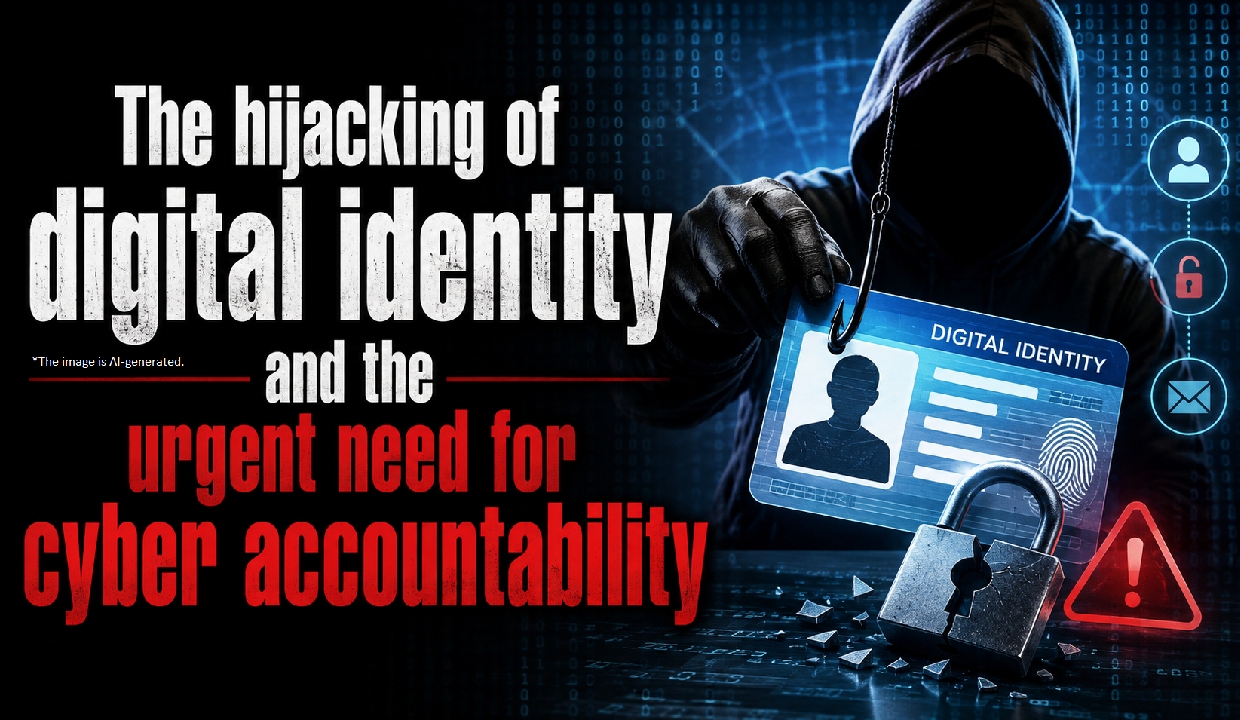 High-Profile Account Hijacking on X Demands Cyber Accountability