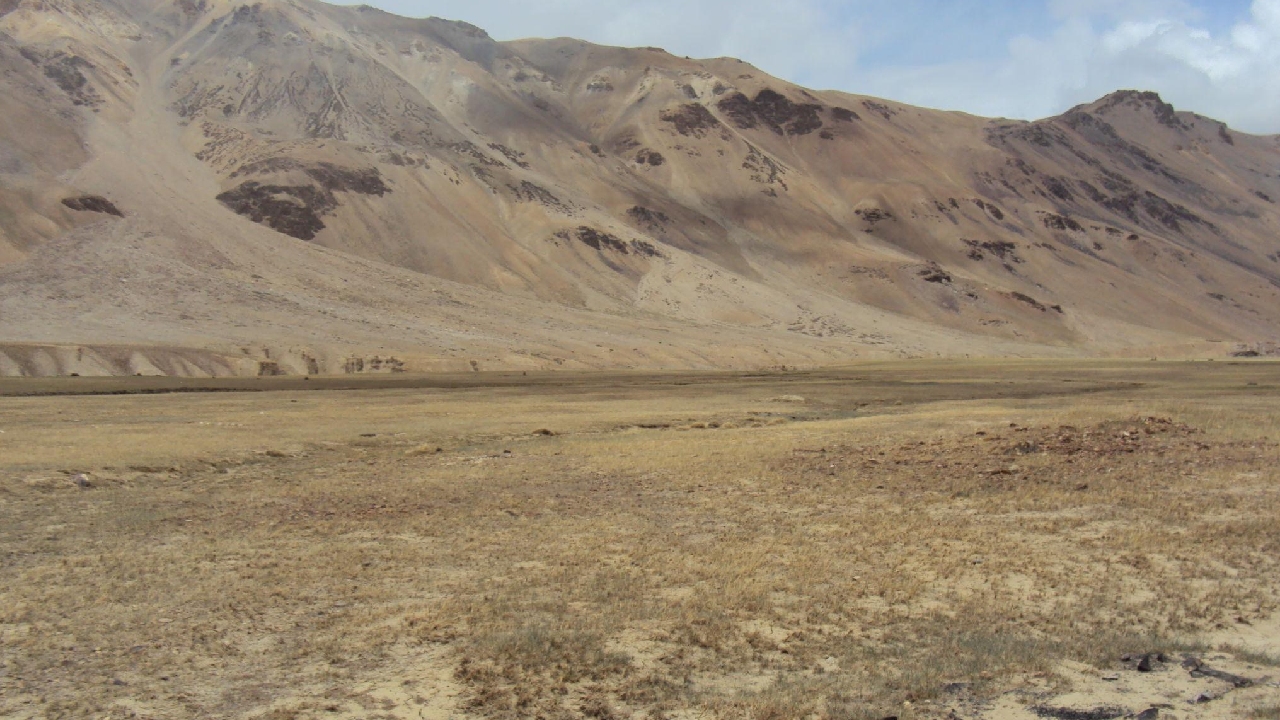 The lessons from Ladakh