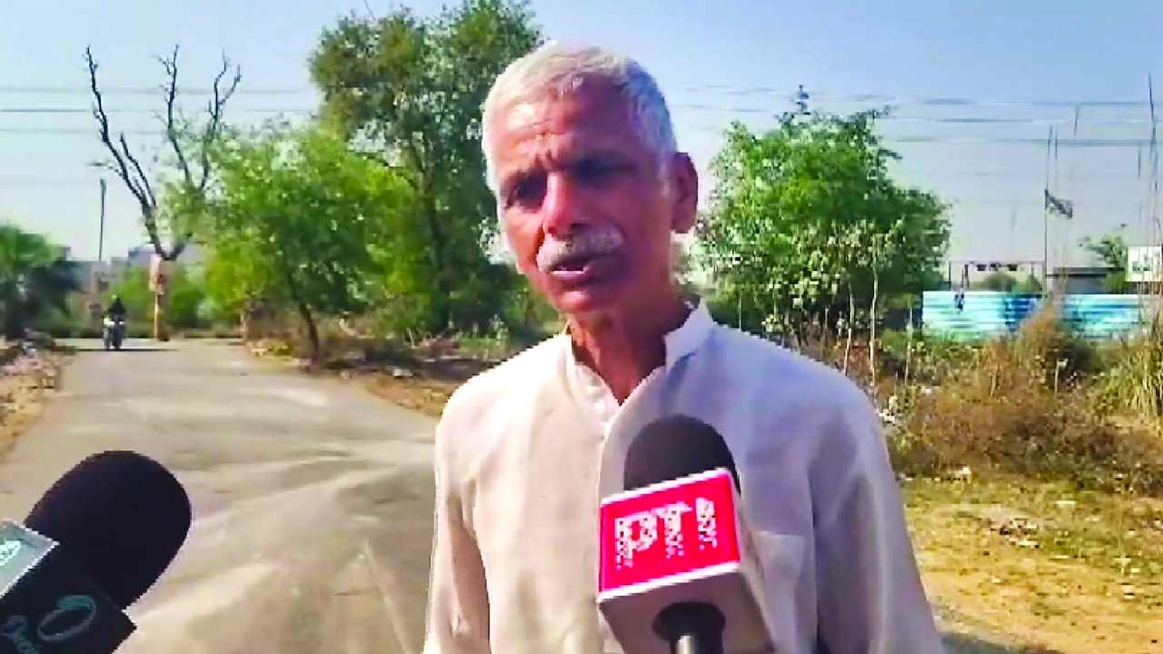 The longest goodbye: A 13-year vigil ends with a whisper