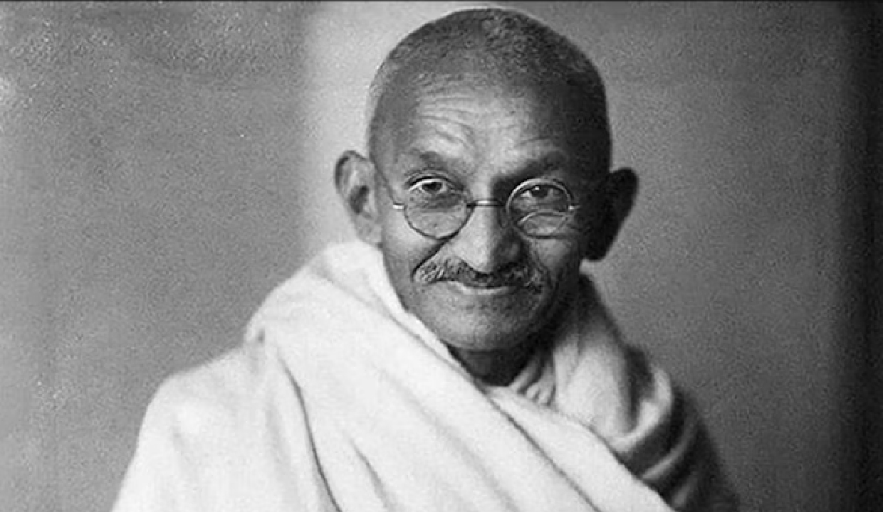 The man we honour, the Mahatma we forget