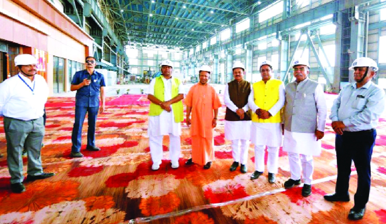 The monk who runs state finances