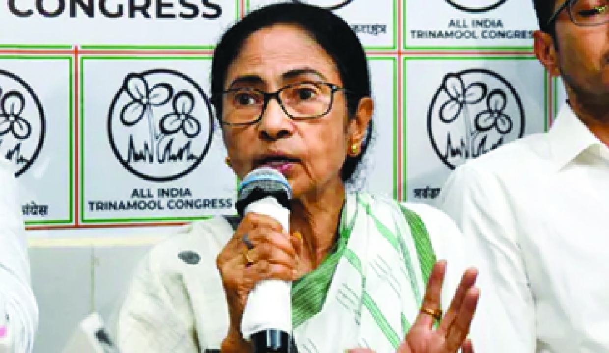 The number that could split Trinamool Congress