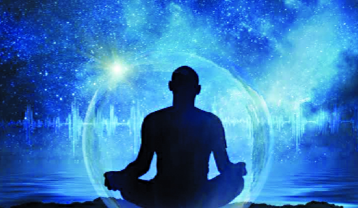 The pilgrimage within