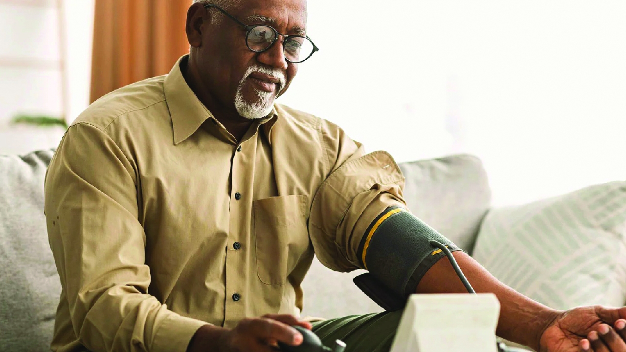 The role of mindset in healing the body