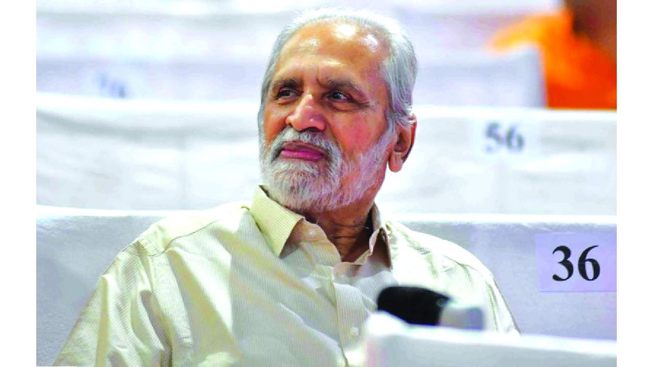 The Suresh Kalmadi legacy From IAF pilot to India’s foremost sports administrator