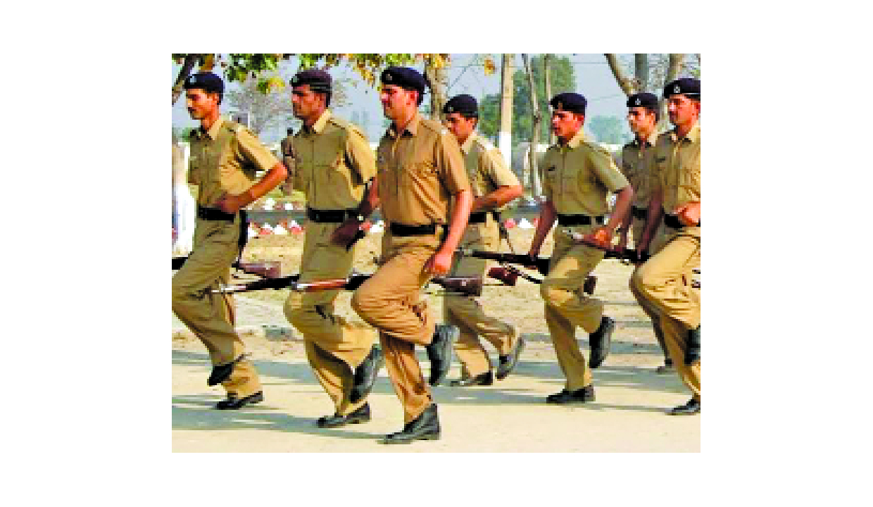 The thin line between dissent and disorder