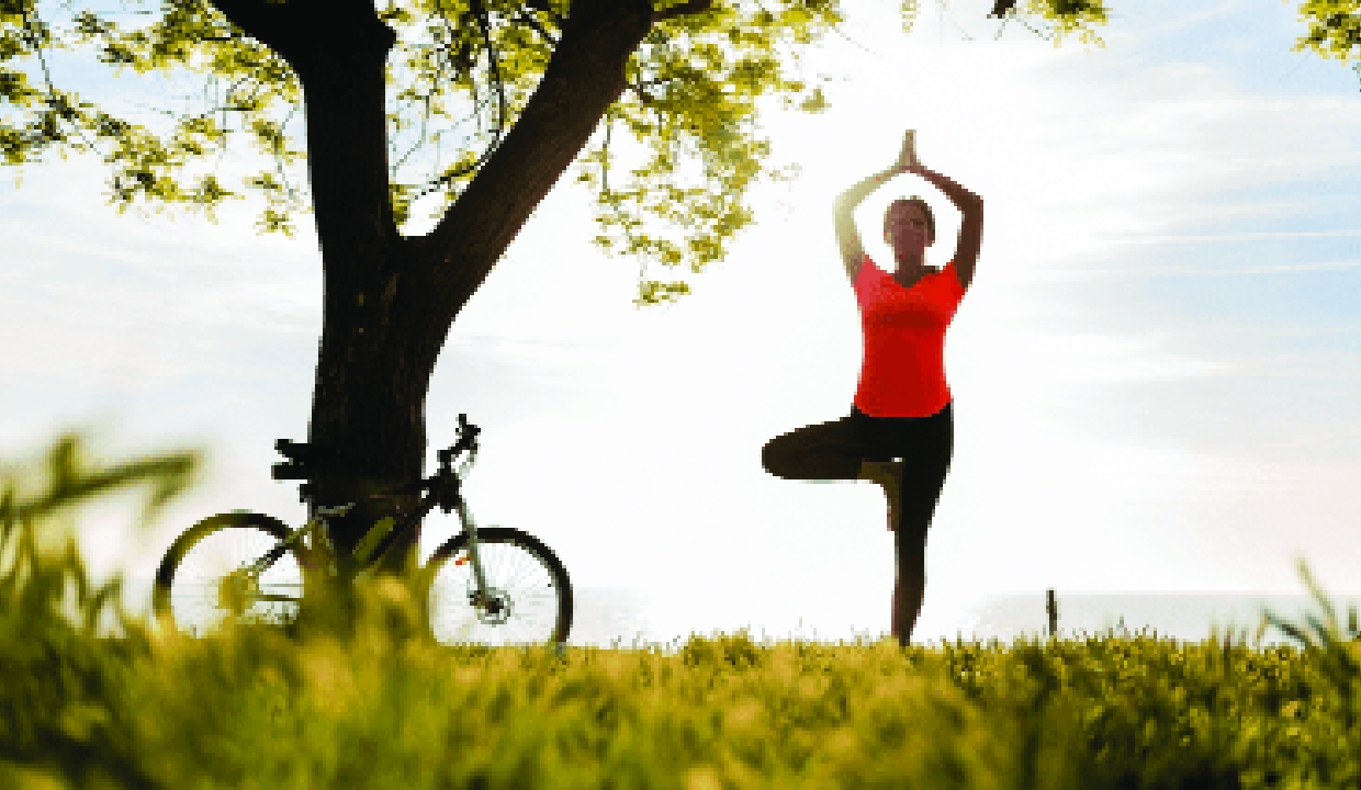 The U-turn we all need: Rediscovering the life we forgot to live
