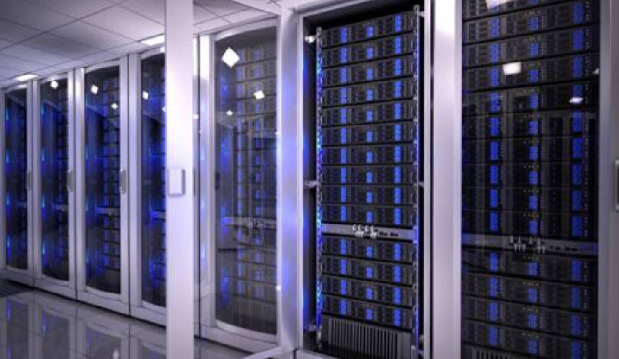 The West Texas Data Center Boom With Ryan Gibson
