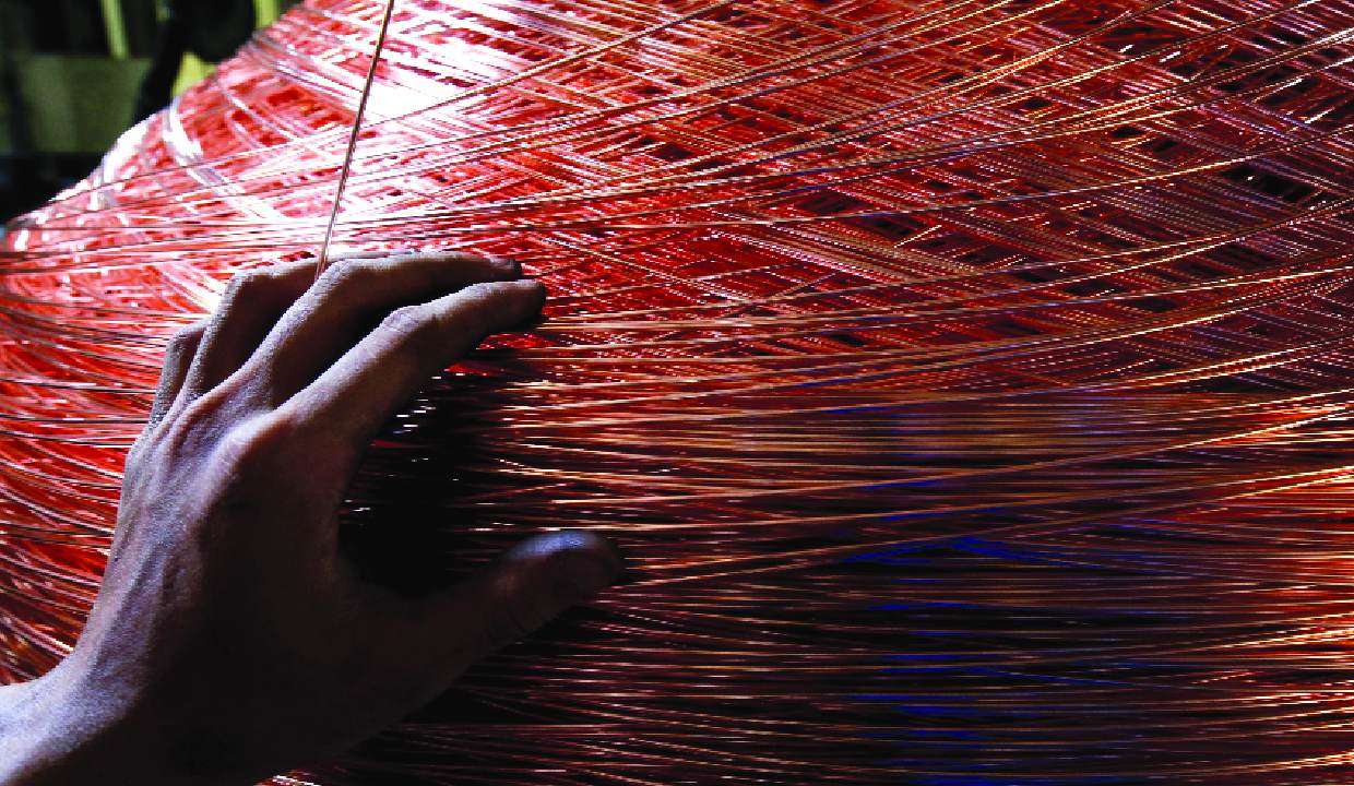 Thefts force DMRC to replace copper cables with aluminium