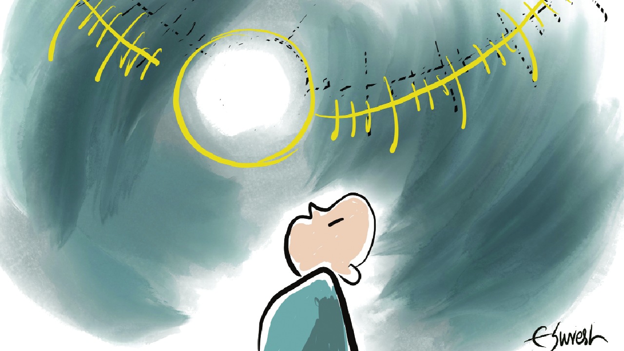 Thinking about ‘Time’ and More