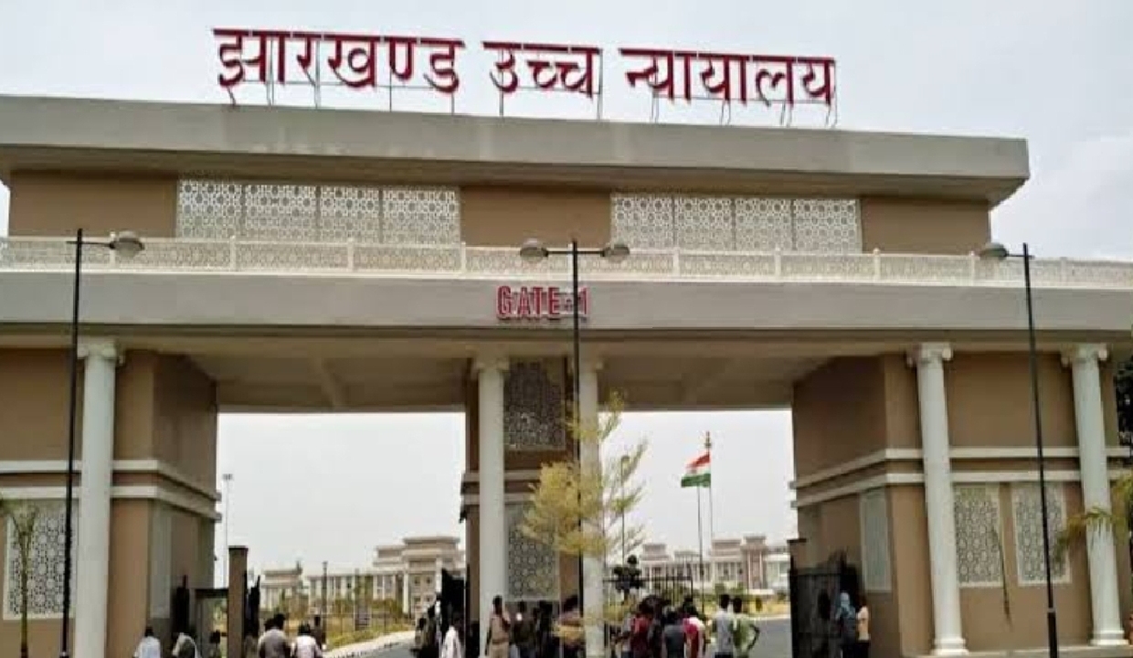 Three cops booked for alleged rape of Bangladeshi woman at Hazaribag detention centre