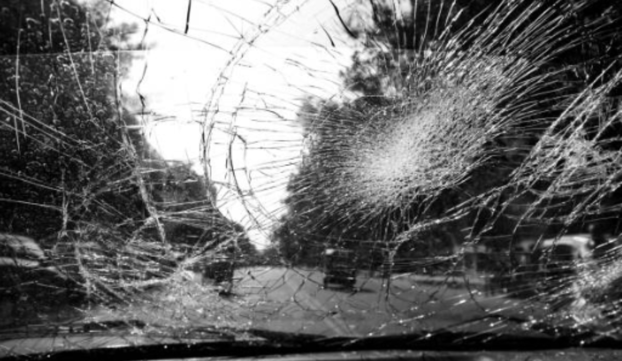 Three friends killed after car hits motorcycle in Alwar