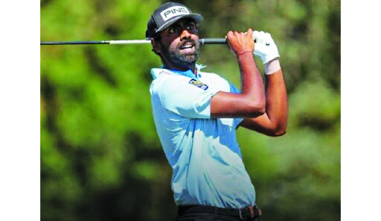 Three golfers of Indian origin secure top-20 finish at US Open