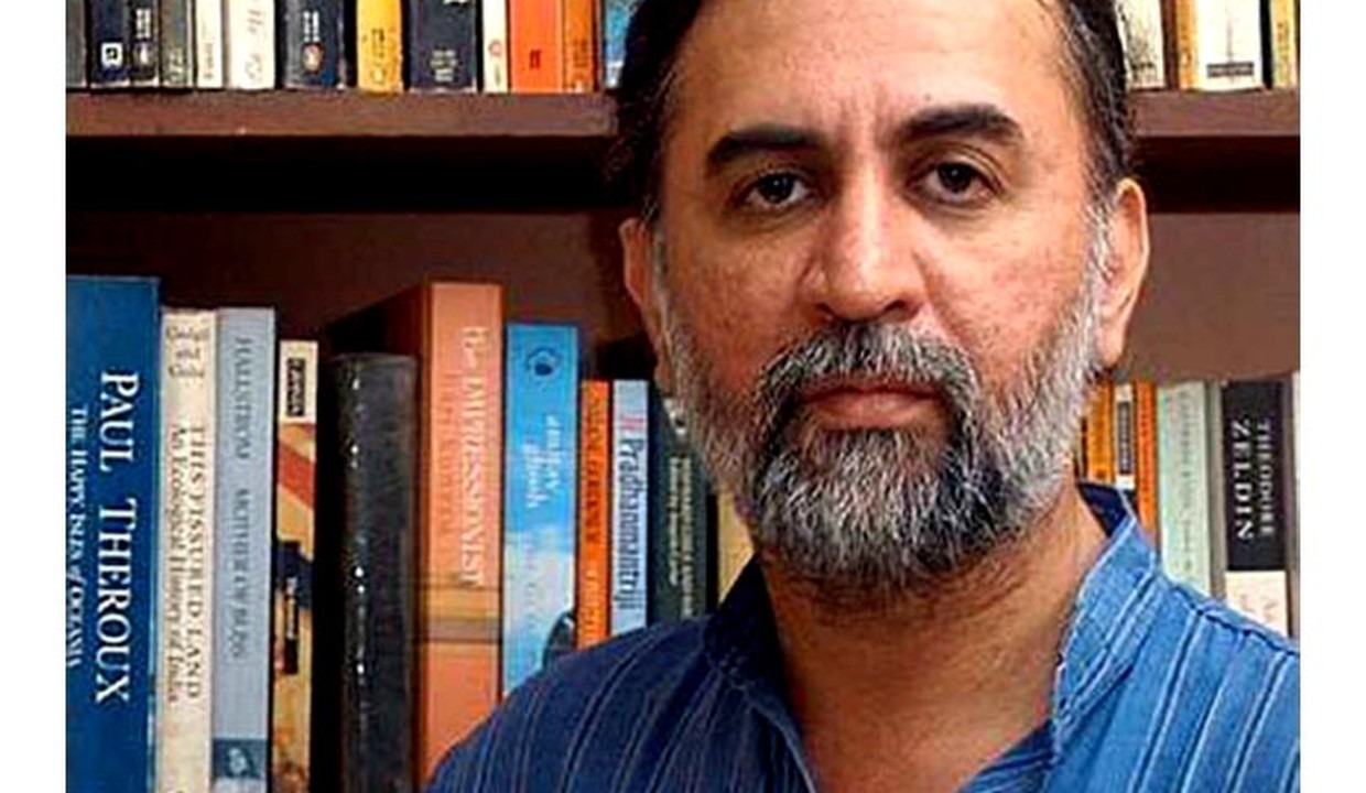 Three IPC sections under which Bombay HC convicted Tarun Tejpal